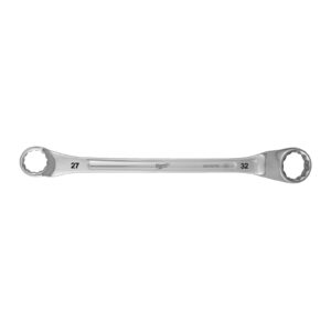 Cheie inelară cu cot 32 mm Milwaukee 4932492755
