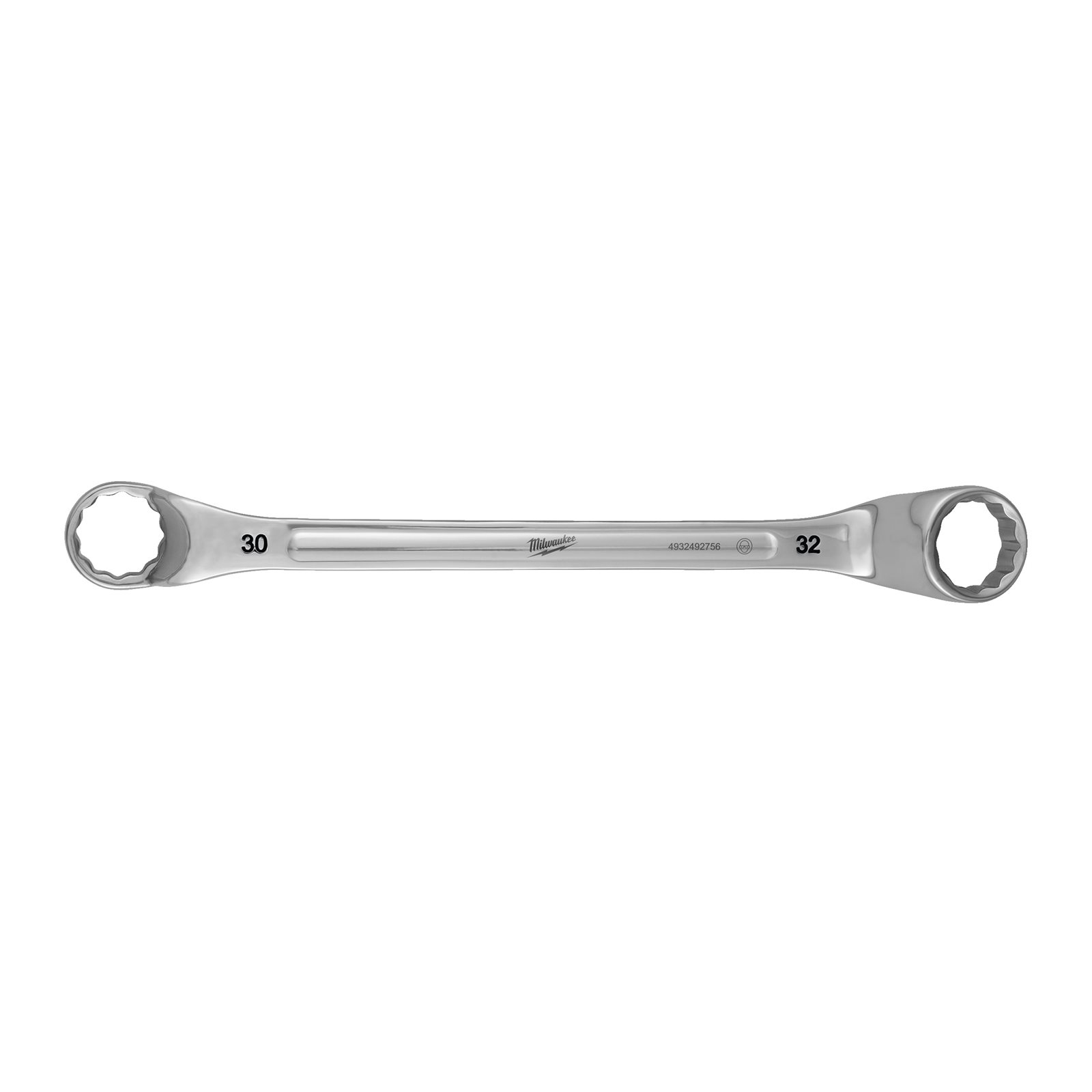 Cheie inelară cu cot 32 mm Milwaukee 4932492756