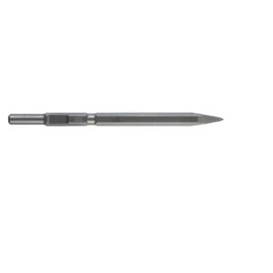21 mm Hex Pointed Chisel Gen2 460 mm Milwaukee