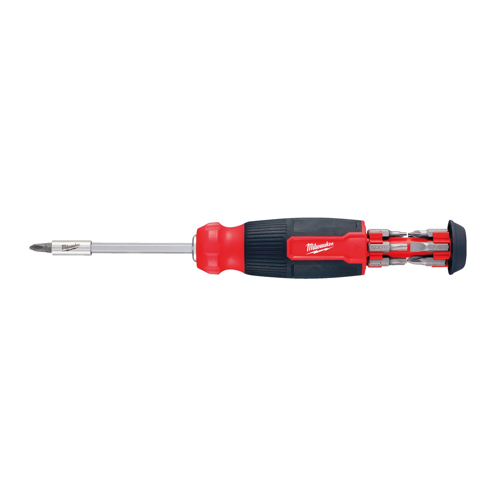 Șurubelnițe Multi-Bit Milwaukee 4932480584 - imagine 3