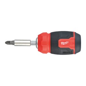 Șurubelnițe Multi-Bit Milwaukee 4932492807