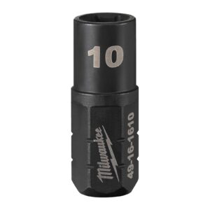 Chei tubulare INSIDER pass-through Milwaukee FPTR-PTS10
