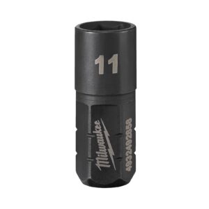 Chei tubulare INSIDER pass-through Milwaukee FPTR-PTS11
