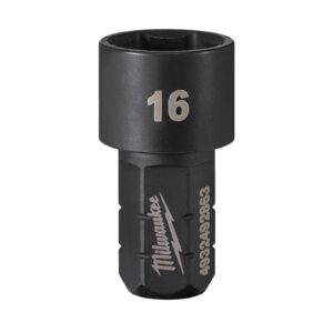 Chei tubulare INSIDER pass-through Milwaukee FPTR-S16
