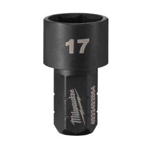Chei tubulare INSIDER pass-through Milwaukee FPTR-S17