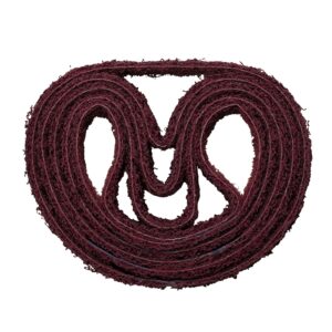 Bandă abrazivă pentru șlefuitoare cu bandă 5 buc Milwaukee 4932492878