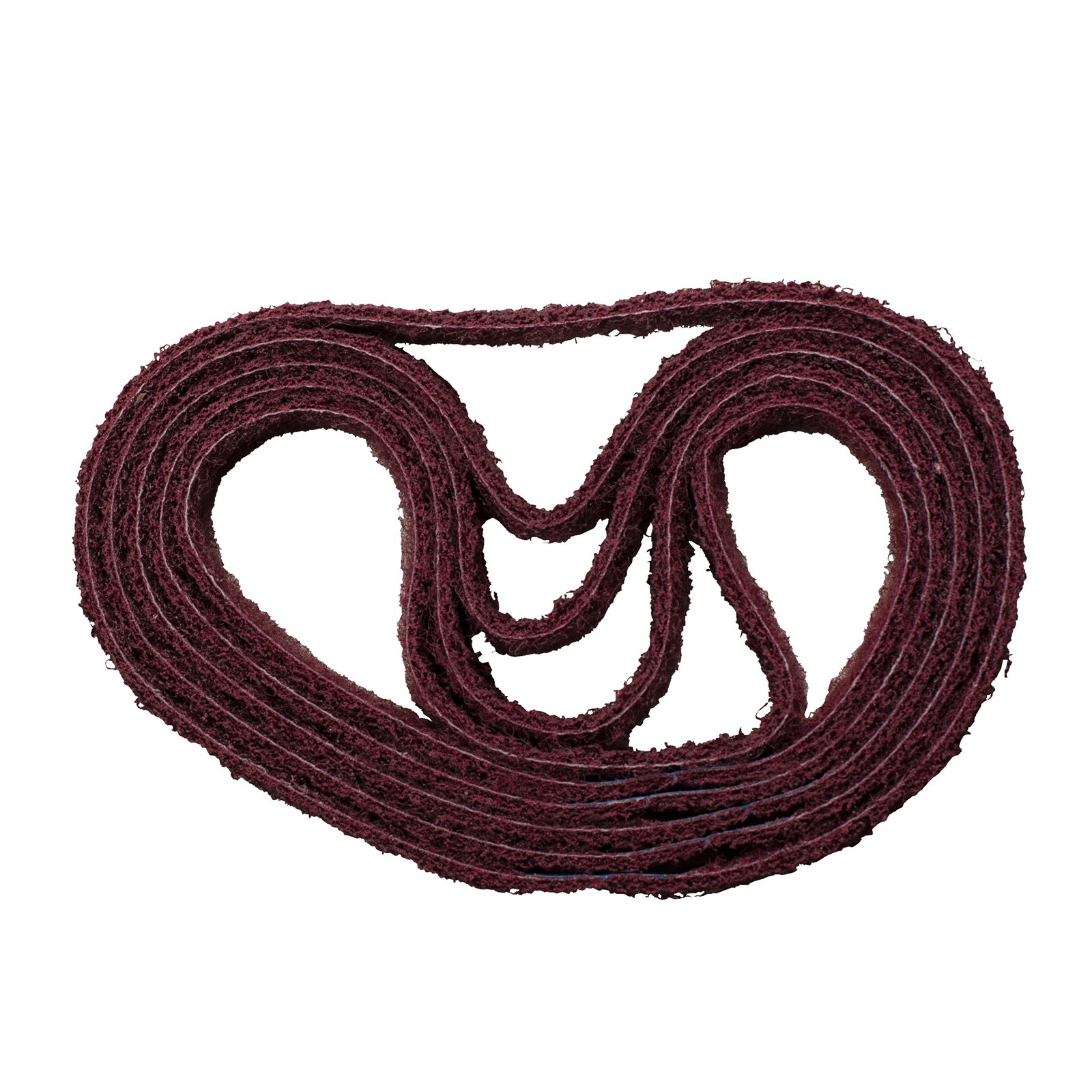 Bandă abrazivă pentru șlefuitoare cu bandă 5 buc Milwaukee 4932492885