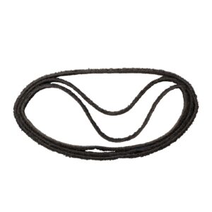 Bandă abrazivă din pânză nețesută pentru polișare 3 buc Milwaukee 4932492887