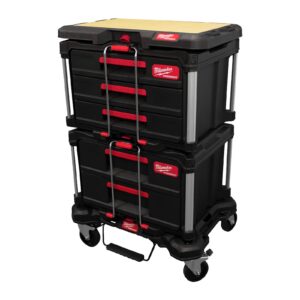 PACKOUT transportation kit Milwaukee
