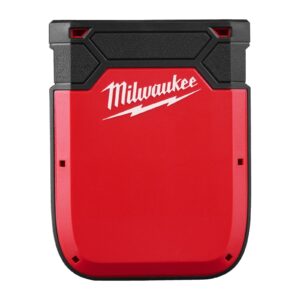 Acumulator extern haine încălzite Milwaukee IRPSU3-0