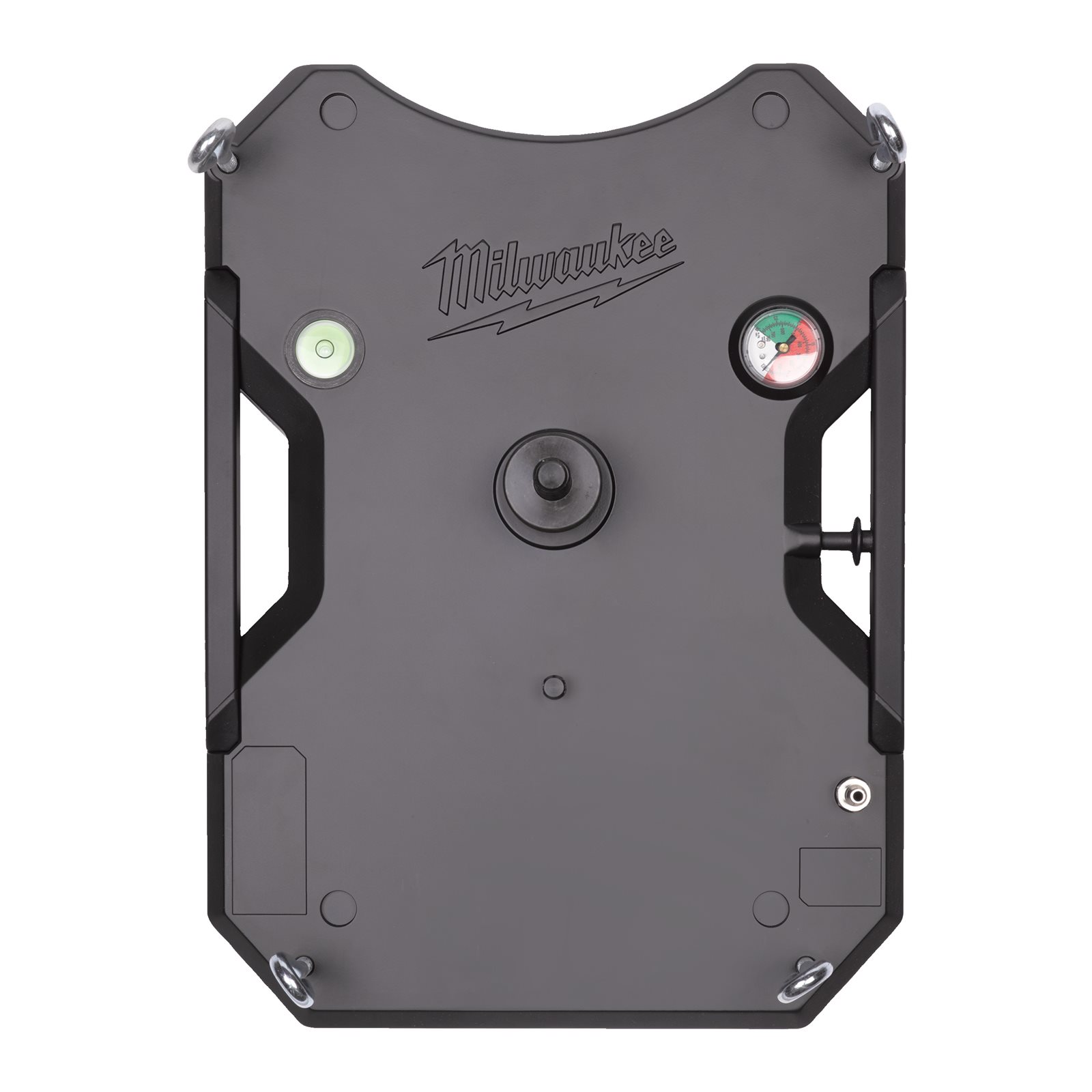 Placă vacuum MX FUEL Milwaukee MXF DR350 VP
