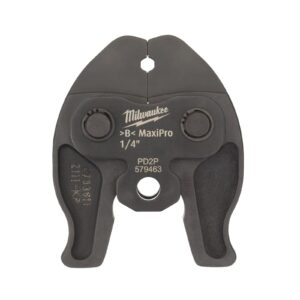 FălcI de presare B Milwaukee J12-BMP 1/4"