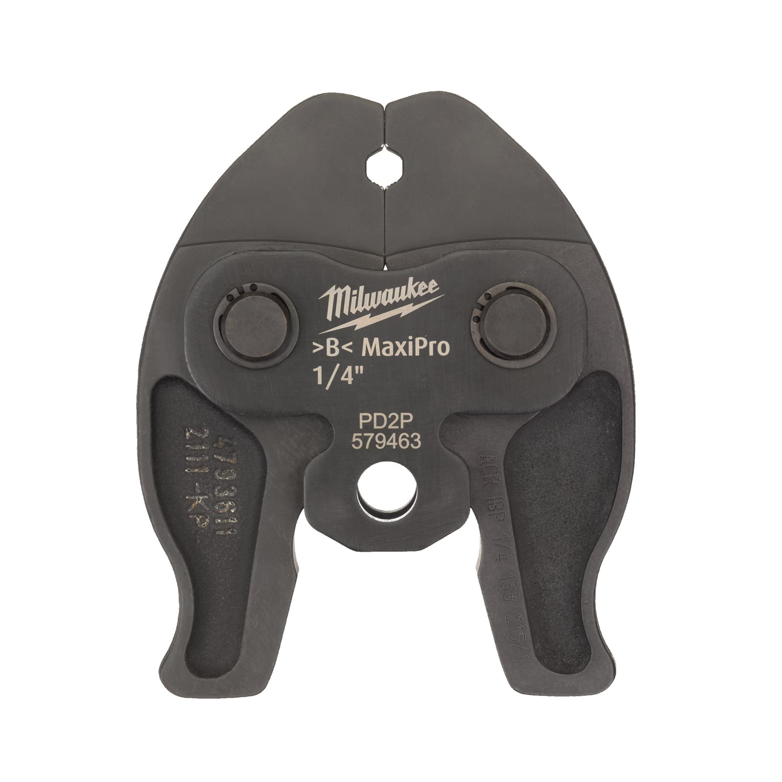 FălcI de presare B Milwaukee J12-BMP 1/4"