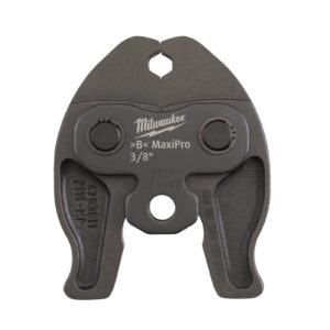 FălcI de presare B Milwaukee J12-BMP 3/8"