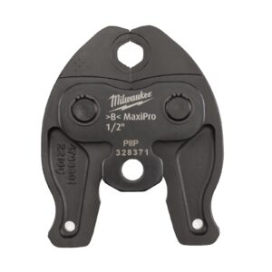 FălcI de presare B Milwaukee J12-BMP 1/2"