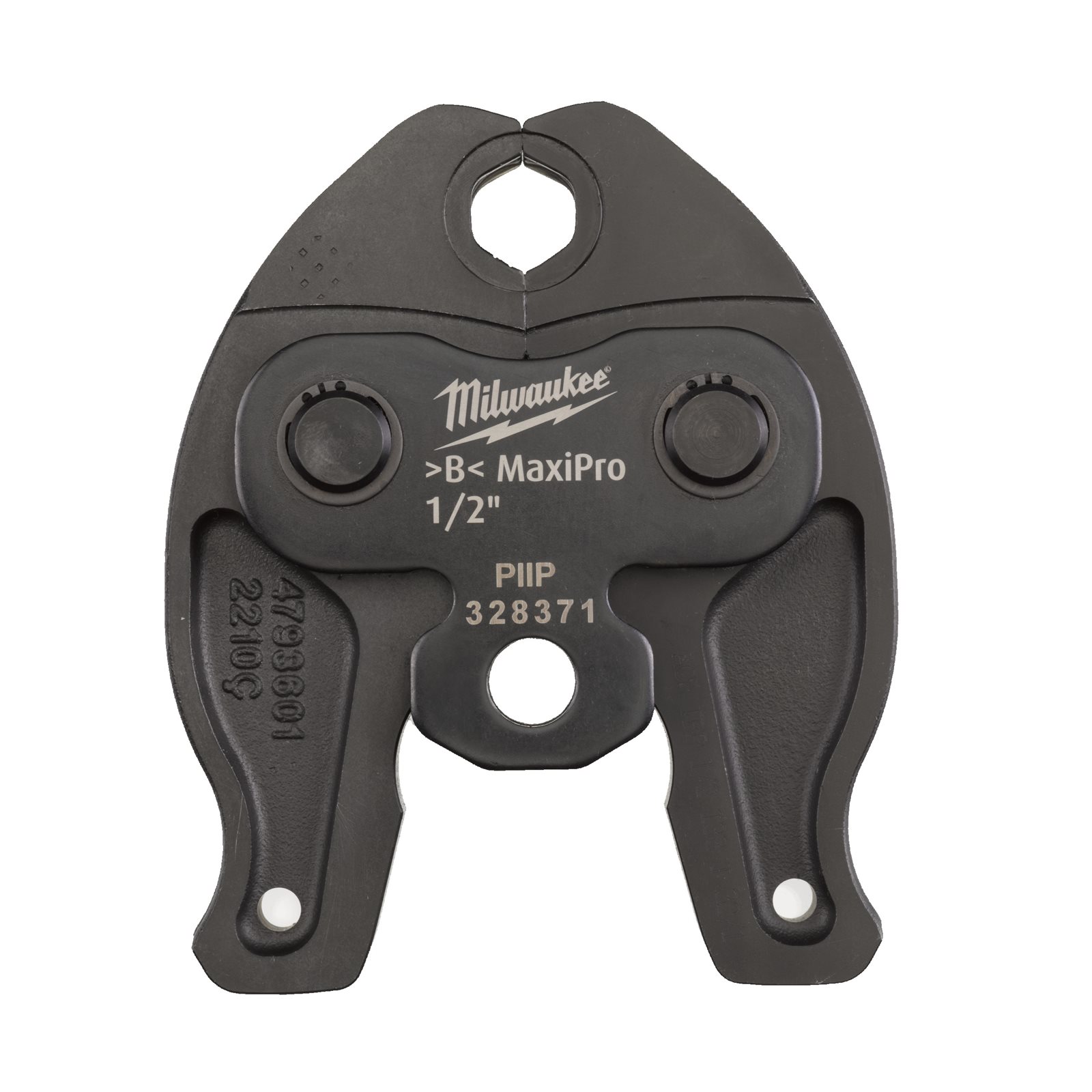 FălcI de presare B Milwaukee J12-BMP 1/2"