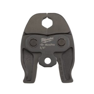 FălcI de presare B Milwaukee J12-BMP 3/4"