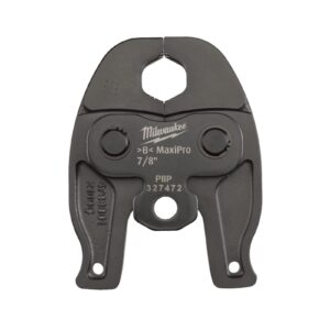FălcI de presare B Milwaukee J12-BMP 7/8"