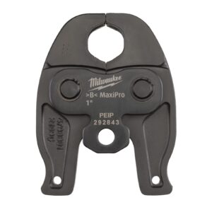 FălcI de presare B Milwaukee J12-BMP 1"