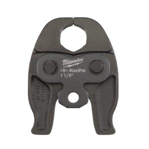 FălcI de presare B Milwaukee J12-BMP 1 1/8"