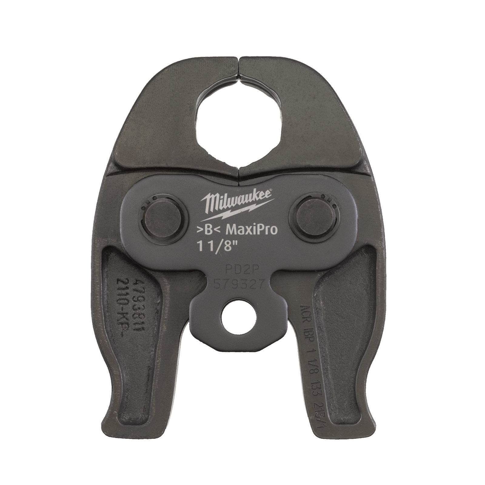 FălcI de presare B Milwaukee J12-BMP 1 1/8"