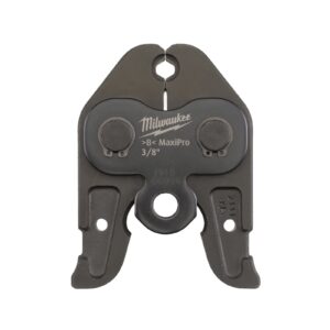 FălcI de presare B Milwaukee J18-BMP 3/8"