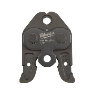 FălcI de presare B Milwaukee J18-BMP 1/2"