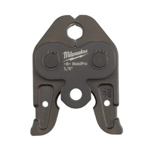 FălcI de presare B Milwaukee J18-BMP 5/8"