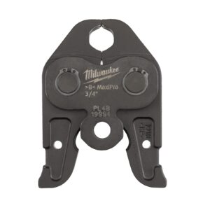 FălcI de presare B Milwaukee J18-BMP 3/4"