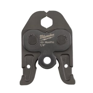FălcI de presare B Milwaukee J18-BMP 7/8"