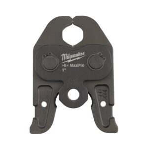 FălcI de presare B Milwaukee J18-BMP 1"