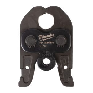 FălcI de presare B Milwaukee J18-BMP 1 1/8"