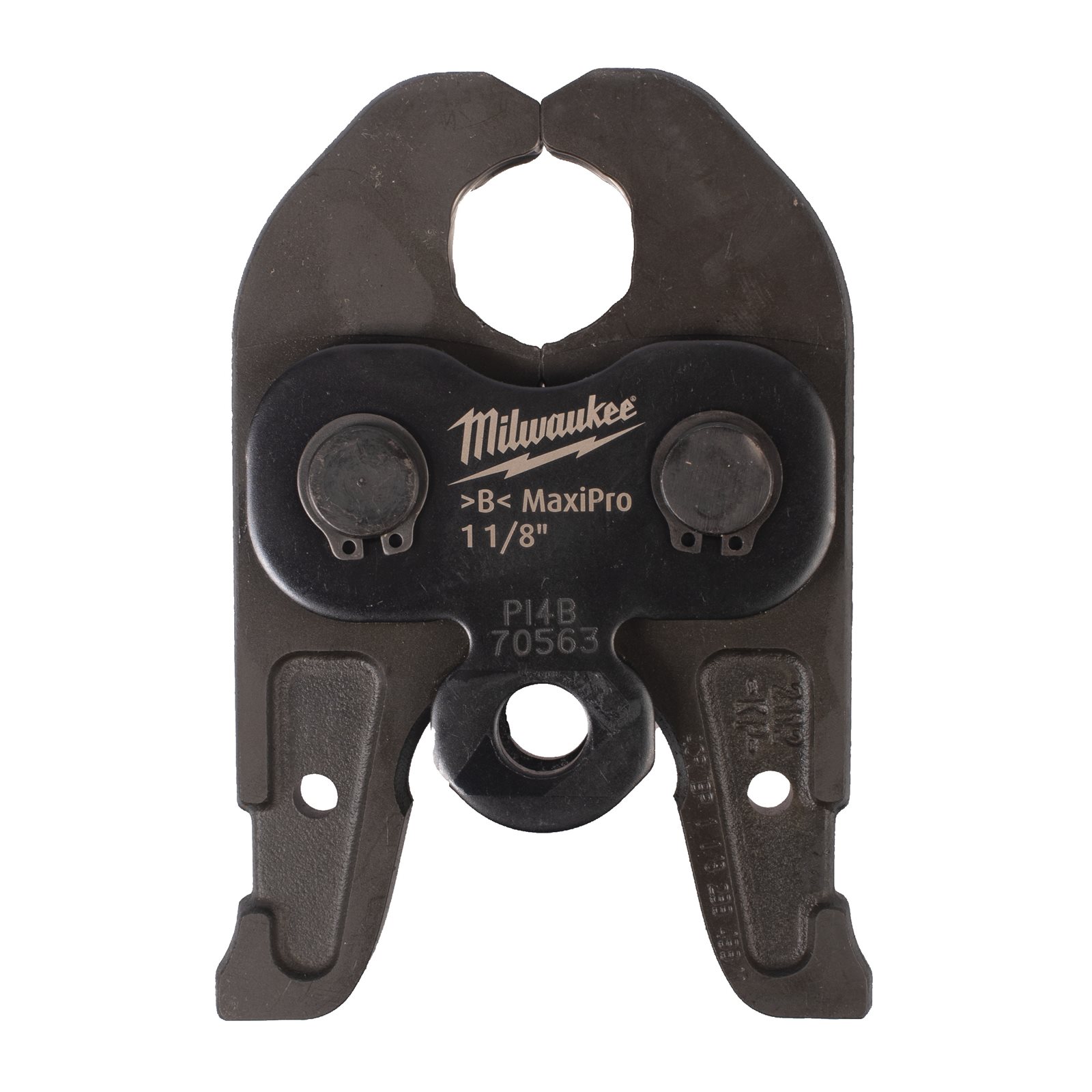 FălcI de presare B Milwaukee J18-BMP 1 1/8"