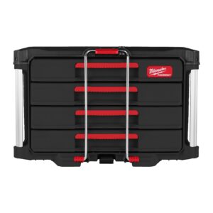 Cutii PACKOUT cu sertare Milwaukee 4932472129 - imagine 2