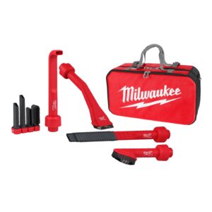 Set cap de aspirare Milwaukee ATKIT-1