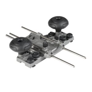 Adaptor pentru șină de ghidare freză Milwaukee RBA-2