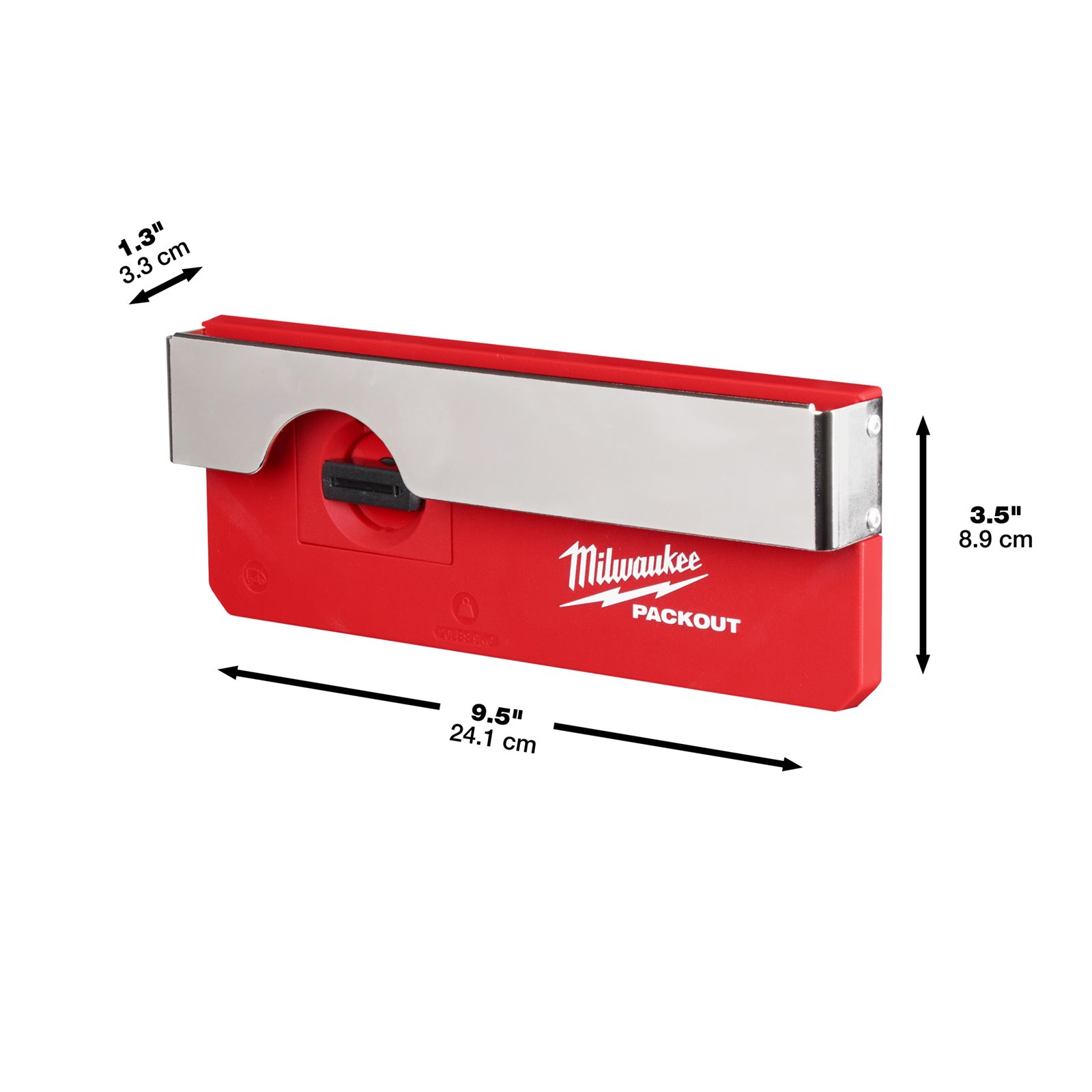 Suport depozitare PACKOUT Milwaukee 4932493377 - imagine 4