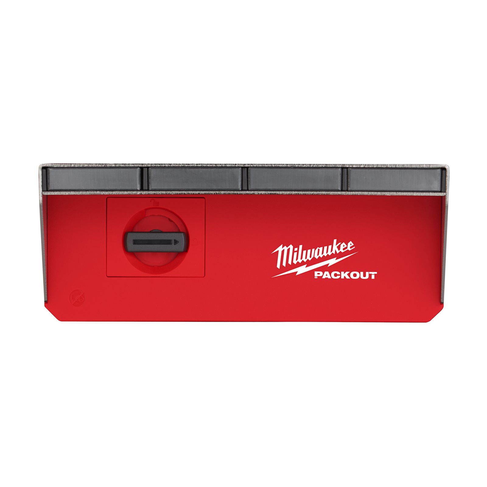 Suport depozitare PACKOUT Milwaukee 4932493378