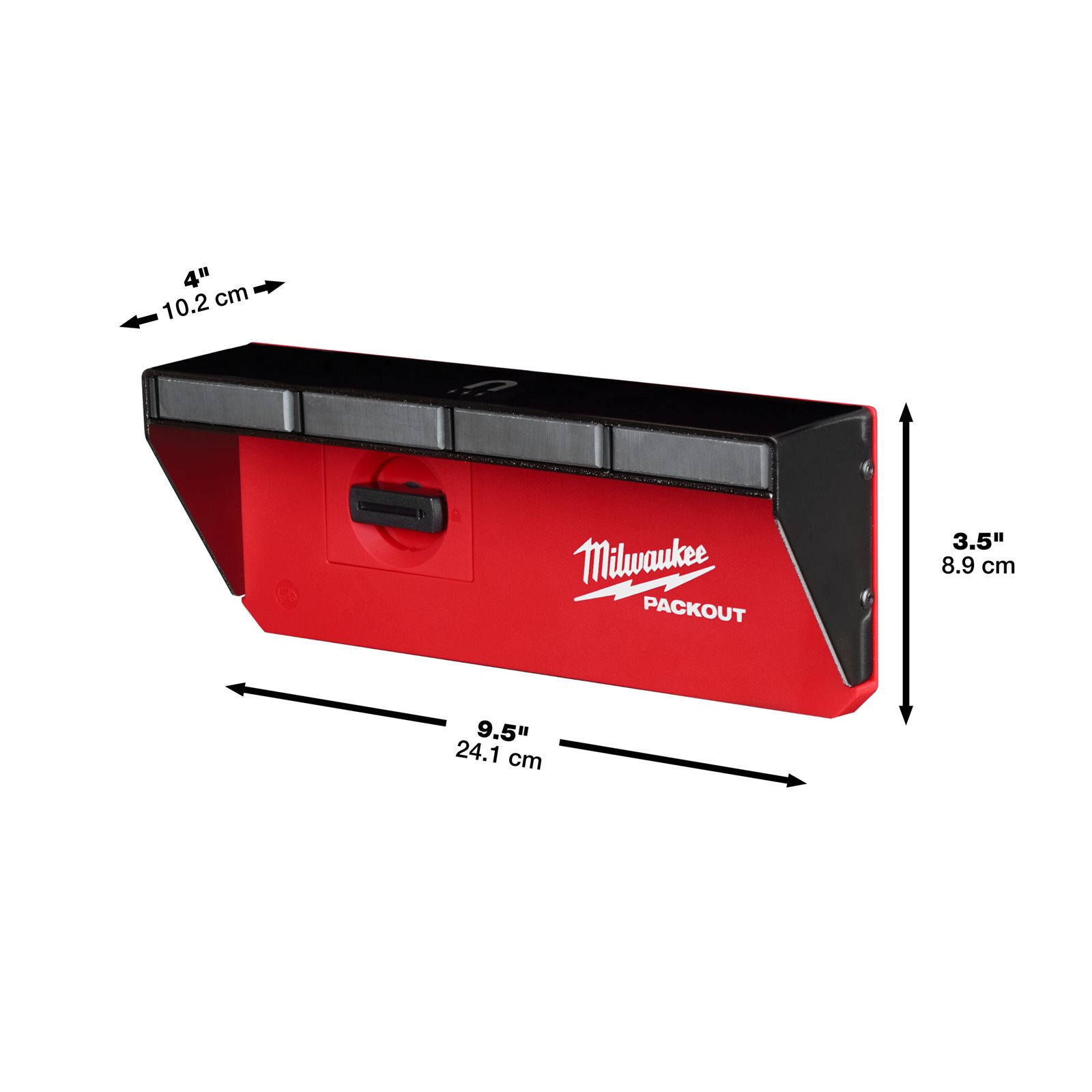 Suport depozitare PACKOUT Milwaukee 4932493378 - imagine 4