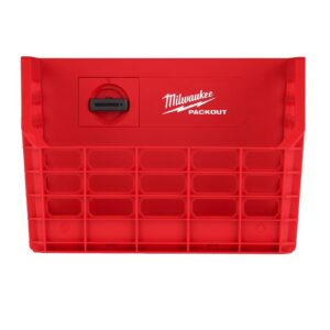 Suport depozitare PACKOUT Milwaukee 4932493379