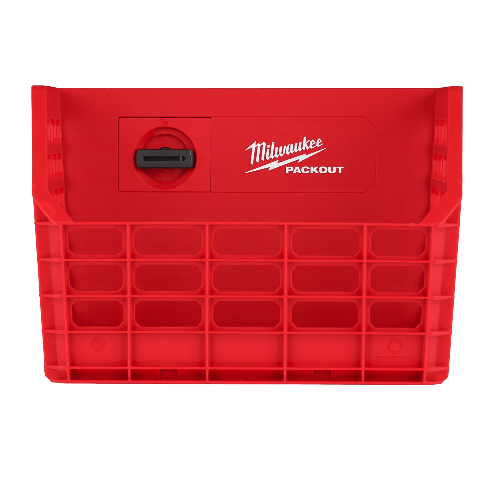Suport depozitare PACKOUT Milwaukee 4932493379