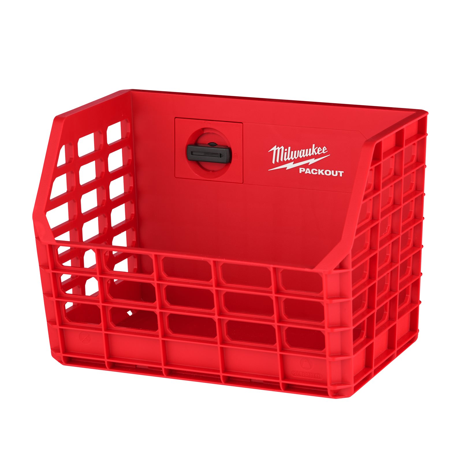 Suport depozitare PACKOUT Milwaukee 4932493379 - imagine 2