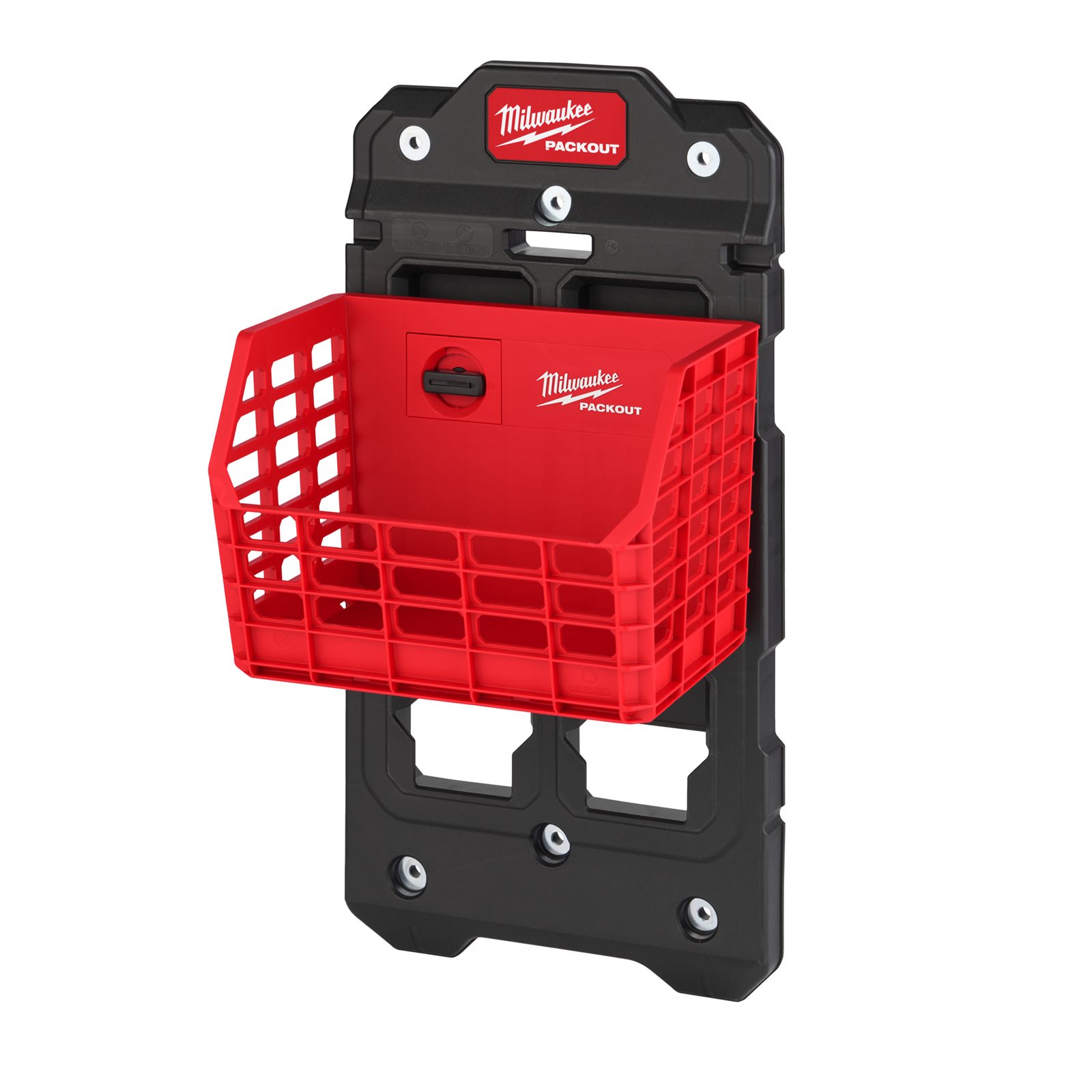 Suport depozitare PACKOUT Milwaukee 4932493379 - imagine 3
