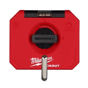 Cârlige PACKOUT Milwaukee 4932493383