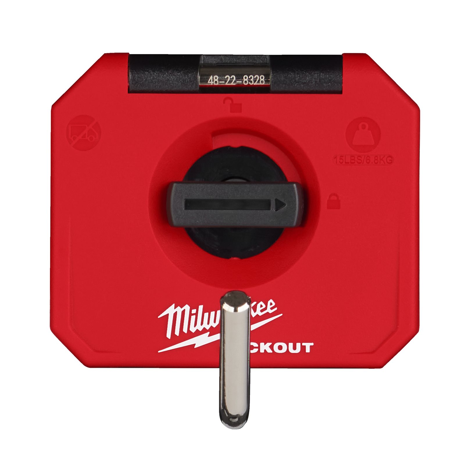Cârlige PACKOUT Milwaukee 4932493383