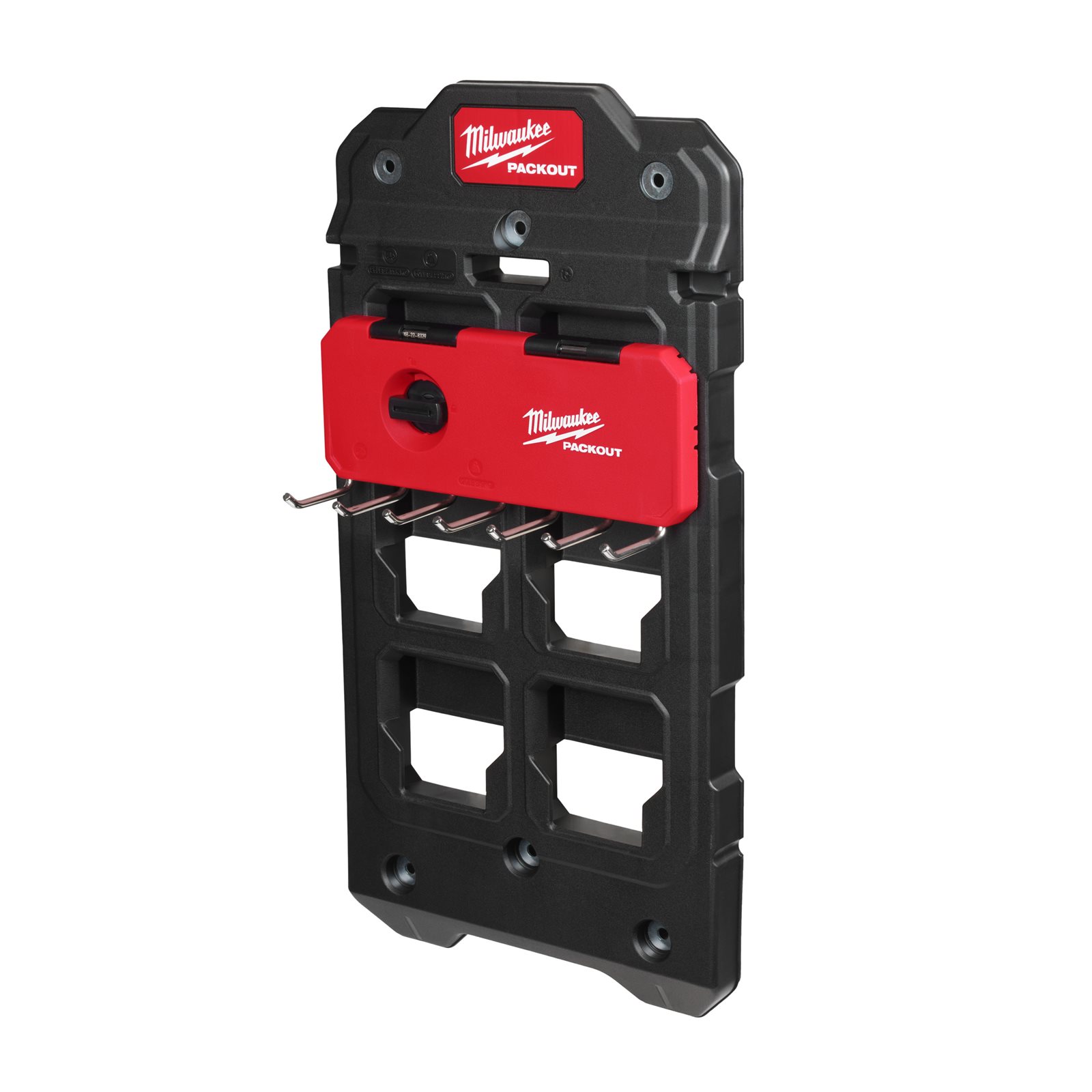 Cârlige PACKOUT Milwaukee 4932493384 - imagine 3