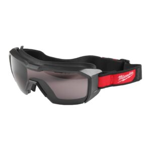 Ochelari Goggle profil scăzut, ventilați 1 Milwaukee