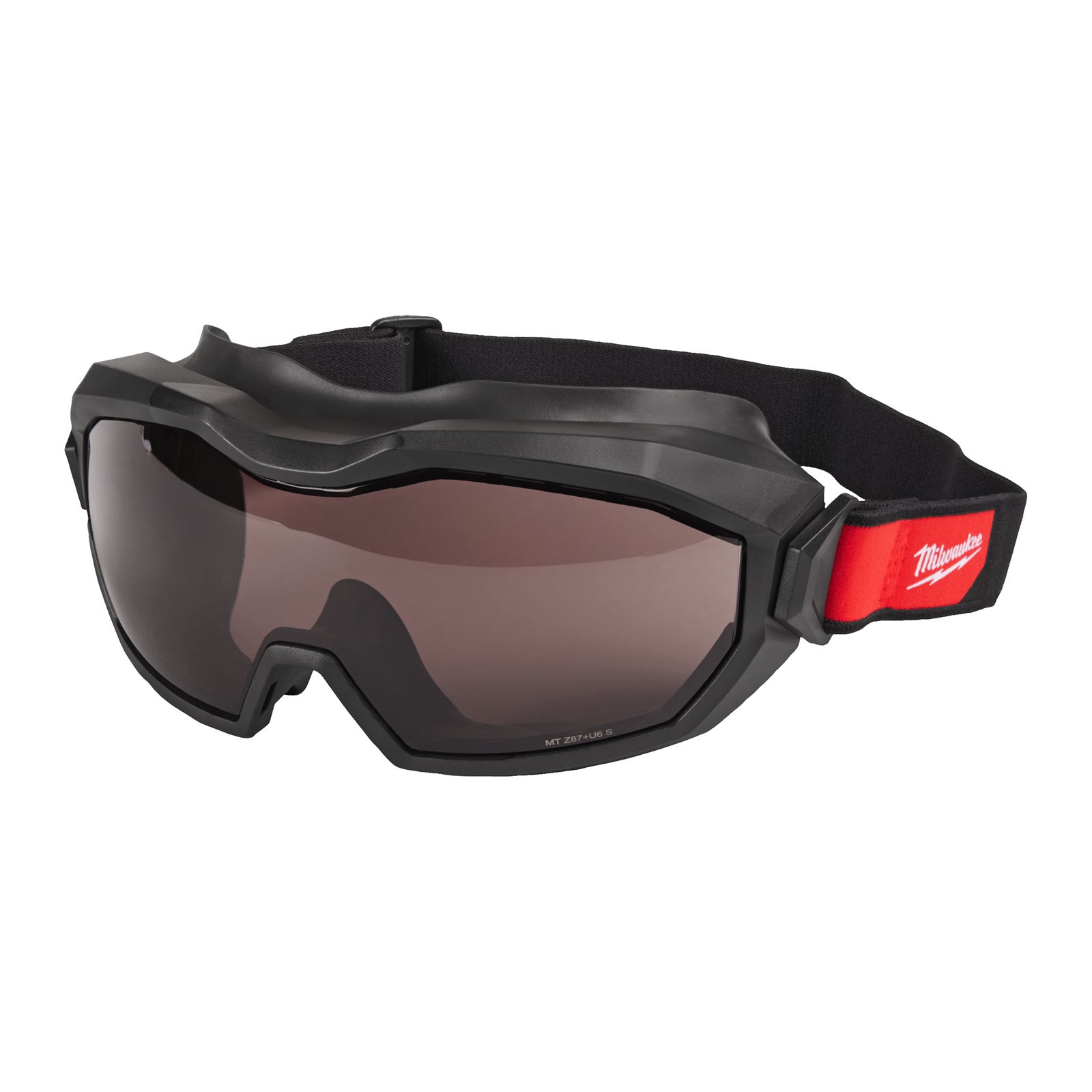 Ochelari Goggle profil înalt, ventilați 1 Milwaukee 4932493436
