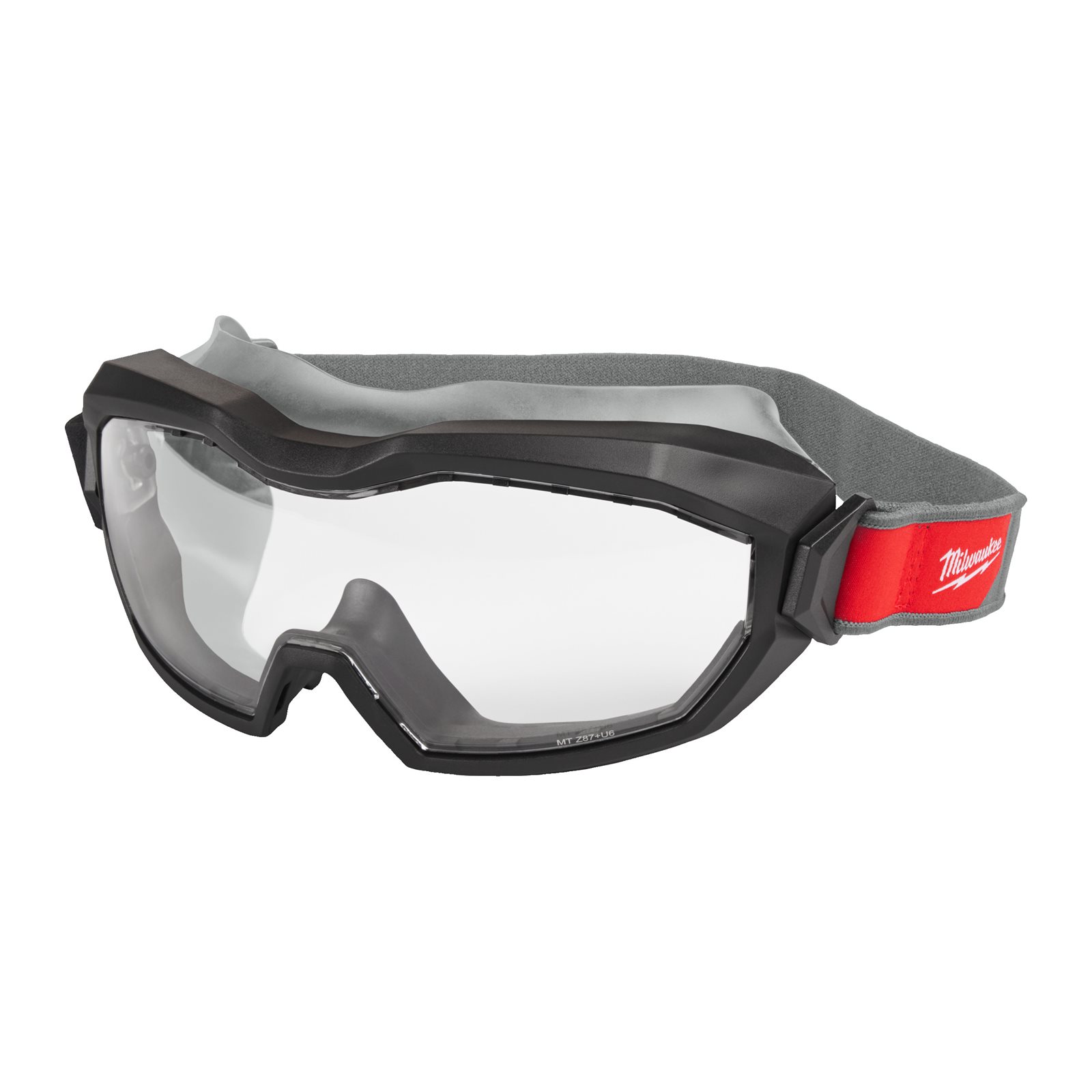 Ochelari Goggle profil înalt, neventilați 1 Milwaukee 4932493437