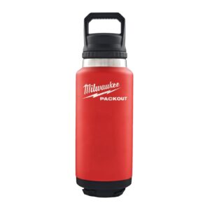 Sticle PACKOUT 1065 ml Milwaukee 4932493467